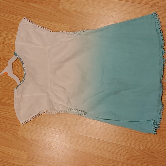 ⛱️💲2/$10 - 👧TCP Girl's Swim Coverup - Picture 2 of 5